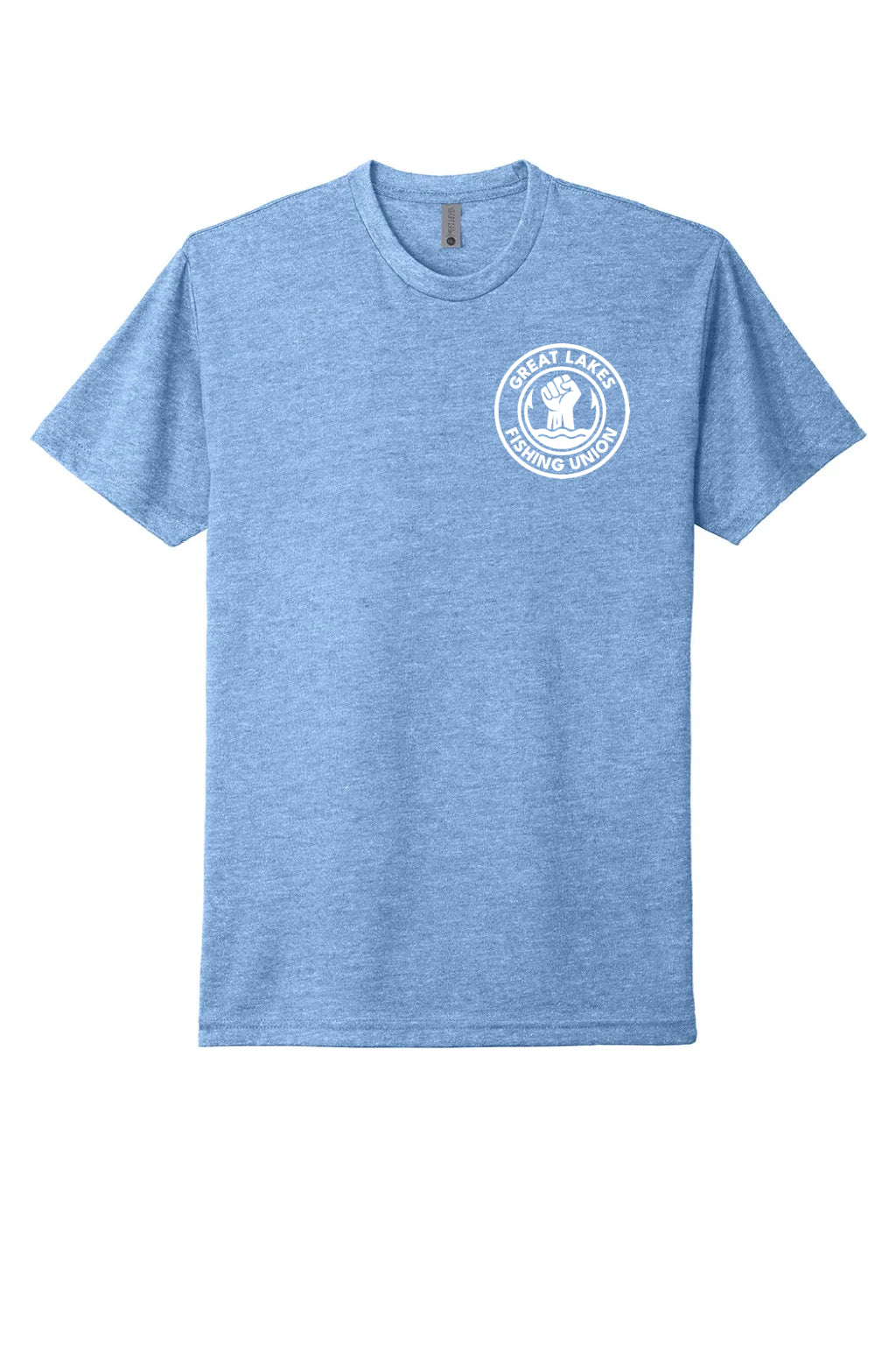 Anglers of the World Unite Tee