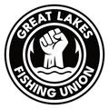 GLFU Official Die-Cut Sticker