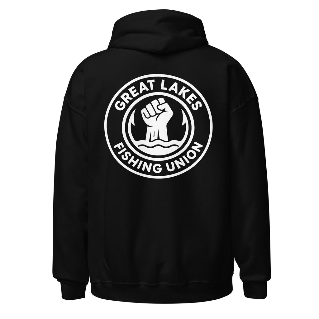 The Founders Hoodie