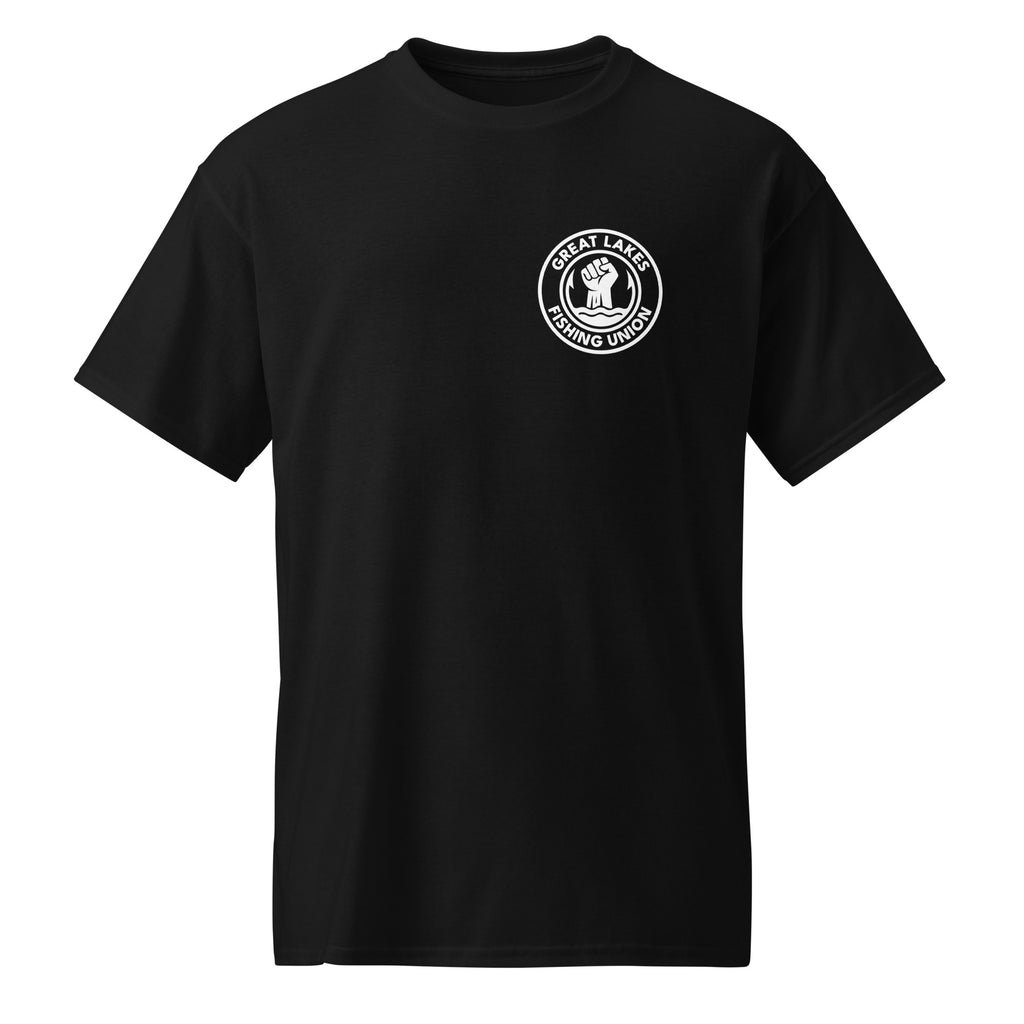 Anglers of the World Unite Tee
